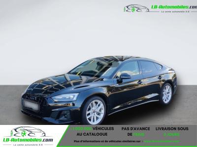 Audi A5 Sportback 40 TDI 204 BVA