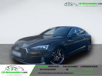 Audi A5 Sportback 40 TDI 204 BVA