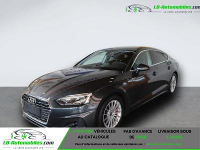 Audi A5 Sportback 40 TDI 204 BVA
