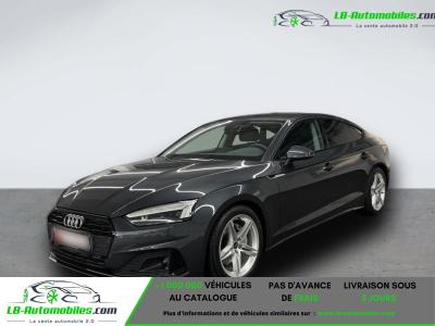 Audi A5 Sportback 40 TDI 204 BVA