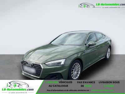 Audi A5 Sportback 40 TDI 204 BVA