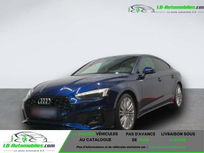 Audi A5 Sportback 40 TDI 204 BVA Quattro
