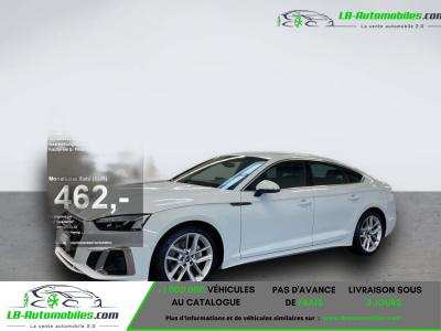 Audi A5 Sportback 40 TDI 204 BVA Quattro