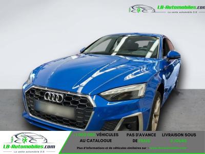 Audi A5 Sportback 40 TDI 204 BVA Quattro