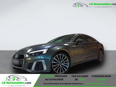 Audi A5 Sportback 40 TDI 204 BVA Quattro