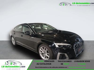Audi A5 Sportback 40 TDI 204 BVA Quattro