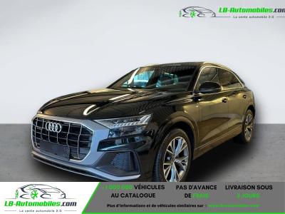 Audi Q8 45 TDI 231 BVA Quattro