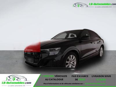 Audi Q8 45 TDI 231 BVA Quattro