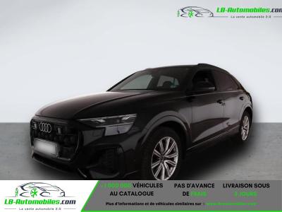 Audi Q8 45 TDI 231 BVA Quattro
