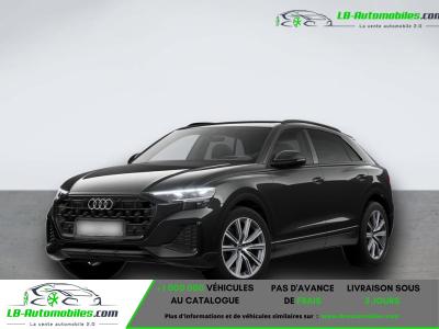 Audi Q8 45 TDI 231 BVA Quattro