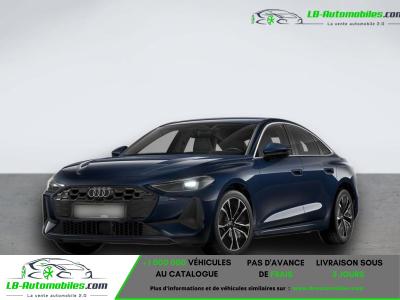 Audi A5 40 TFSI 204 ch BVA