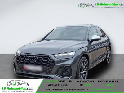 Audi SQ5 Sportback 3.0 V6 TDI 341 BVA Quattro