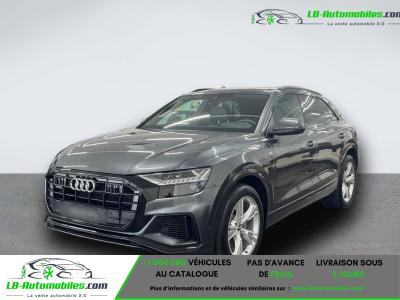 Audi Q8 50 TDI 286 BVA Quattro
