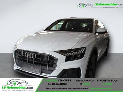Audi Q8 50 TDI 286 BVA Quattro