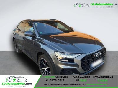 Audi Q8 50 TDI 286 BVA Quattro