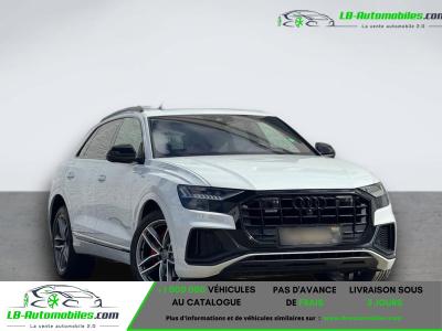 Audi Q8 50 TDI 286 BVA Quattro
