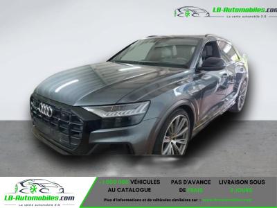 Audi Q8 50 TDI 286 BVA Quattro