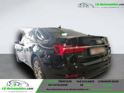 Audi A6 45 TFSI 265 ch BVA