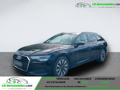 Audi A6 Avant 45 TFSI 265 ch BVA