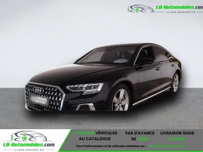 Audi A8 60 TFSIe 462 ch BVA Quattro