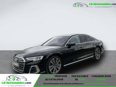 Audi A8 60 TFSIe 462 ch BVA Quattro