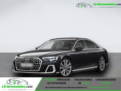 Audi A8 60 TFSIe 462 ch BVA Quattro