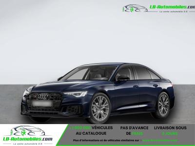 Audi S6 TDI 344 ch BVA Quattro