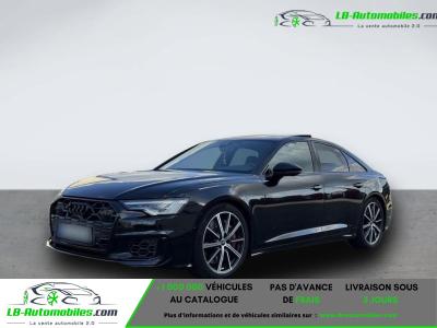 Audi S6 TDI 344 ch BVA Quattro