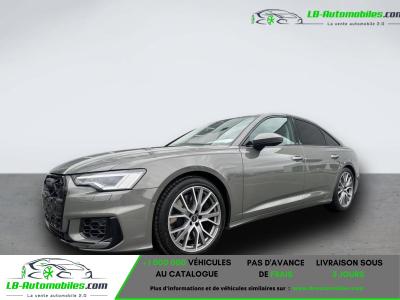 Audi S6 TDI 344 ch BVA Quattro