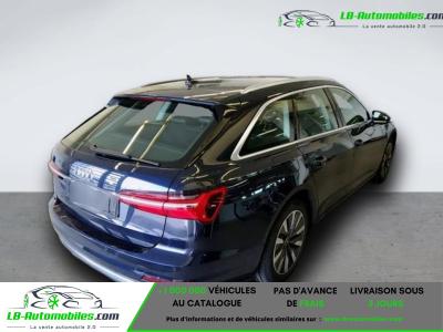 Audi A6 Avant 35 TDI 163 ch BVA