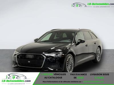 Audi A6 Avant 50 TFSIe 299 ch BVA Quattro
