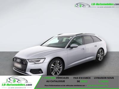 Audi A6 Avant 50 TFSIe 299 ch BVA Quattro
