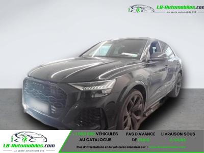 Audi RSQ8 TFSI 600 ch BVA Quattro