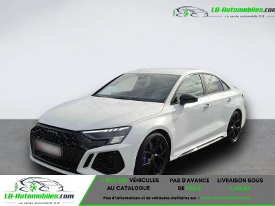 Audi RS3 Berline 2.5 TFSI 400 BVA Quattro