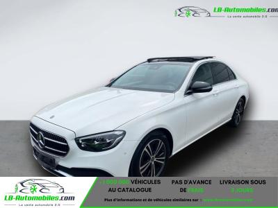 Mercedes Classe E 220 d BVA