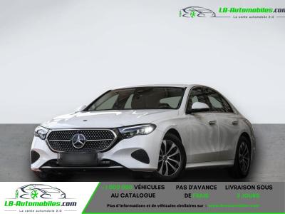 Mercedes Classe E 200 BVA
