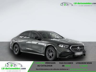 Mercedes Classe E 300 e BVA