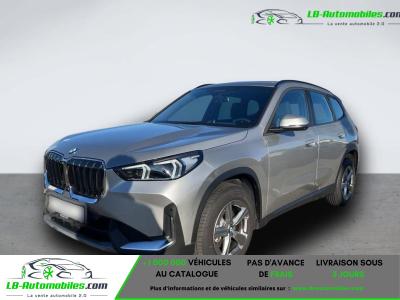 BMW X1 sDrive 18i 136ch BVA