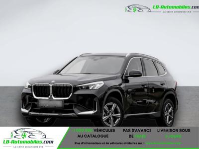 BMW X1 sDrive 18i 136ch BVA