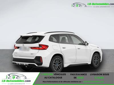 BMW i iX 1 xDrive20 204ch BVA