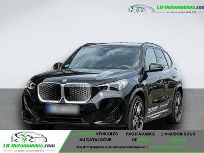 BMW i iX 1 xDrive20 204ch BVA