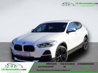 BMW X2 sDrive 18d 150 ch BVA