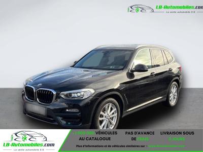 BMW X3 xDrive 30i 252ch BVA
