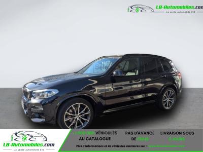 BMW X3 xDrive 30i 252ch BVA