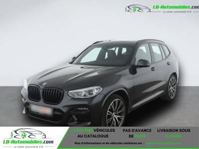 BMW X3 xDrive 30i 252ch BVA