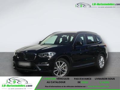 BMW X3 xDrive 30i 252ch BVA
