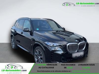 BMW X5 xDrive30d 298 ch BVA