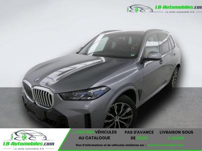 BMW X5 xDrive30d 298 ch BVA