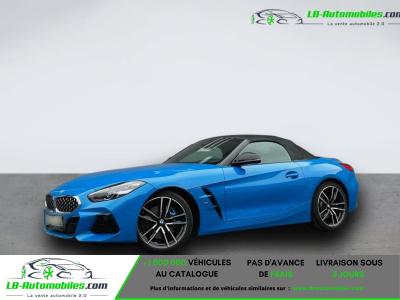 BMW Z4 sDrive 30i 258 ch BVA