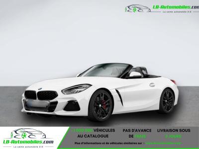 BMW Z4 sDrive 30i 258 ch BVA